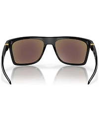 Oakley Men's Polarized Sunglasses