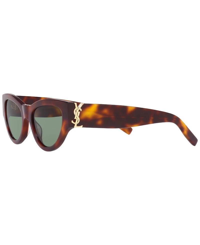 Saint Laurent Unisex Sunglasses, Sl M94