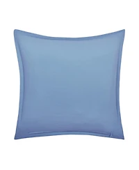 White Sand South Seas Sham, European