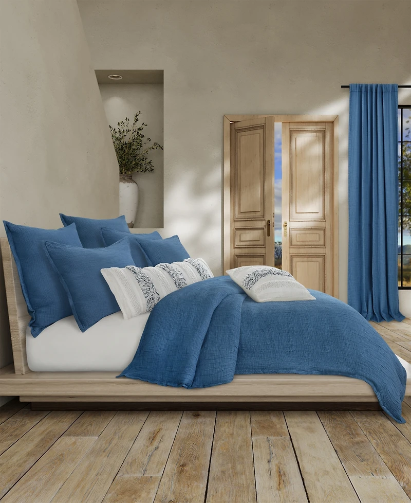 White Sand South Seas Sham, Standard