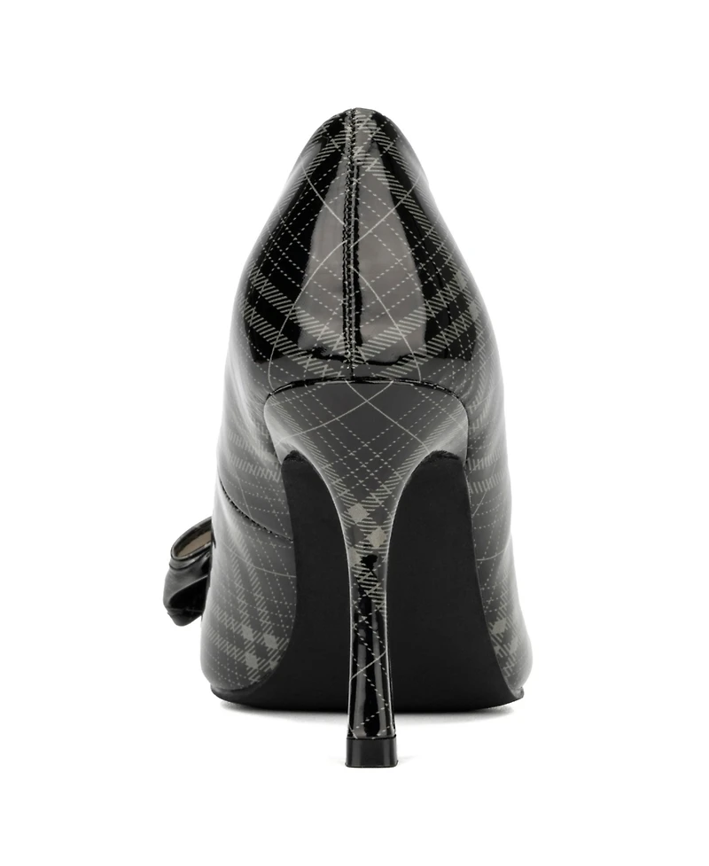 Women's Wendy Pointed Toe Pump