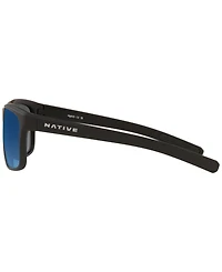 Native Men's Wells Polarized Sunglasses