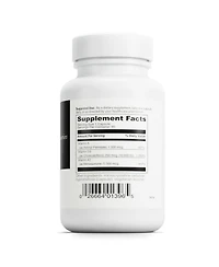 DaVinci Laboratories DaVinci Labs Adk 10 - Dietary Supplement to Support Bone Structure, Heart Health and Immune Function