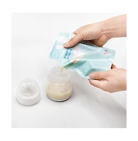Little Martin's Breast Milk Storage Bags - 60 pcs