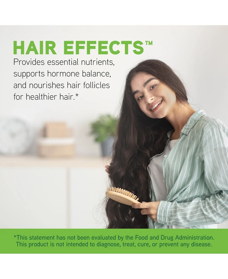 DaVinci Laboratories DaVinci Labs Hair Effects - Dietary Supplement to Support Healthy Hair Growth and Skin