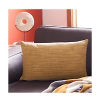 Safavieh Idalena 12" x 20" Pillow