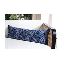 Safavieh Valenti 12" x 36" Pillow