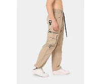 The Anti Order Mens Hyphen Atd 100 Track Joggers