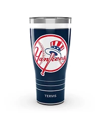 Tervis Tumbler New York Yankees 30 Oz Mvp Stainless Steel Tumbler