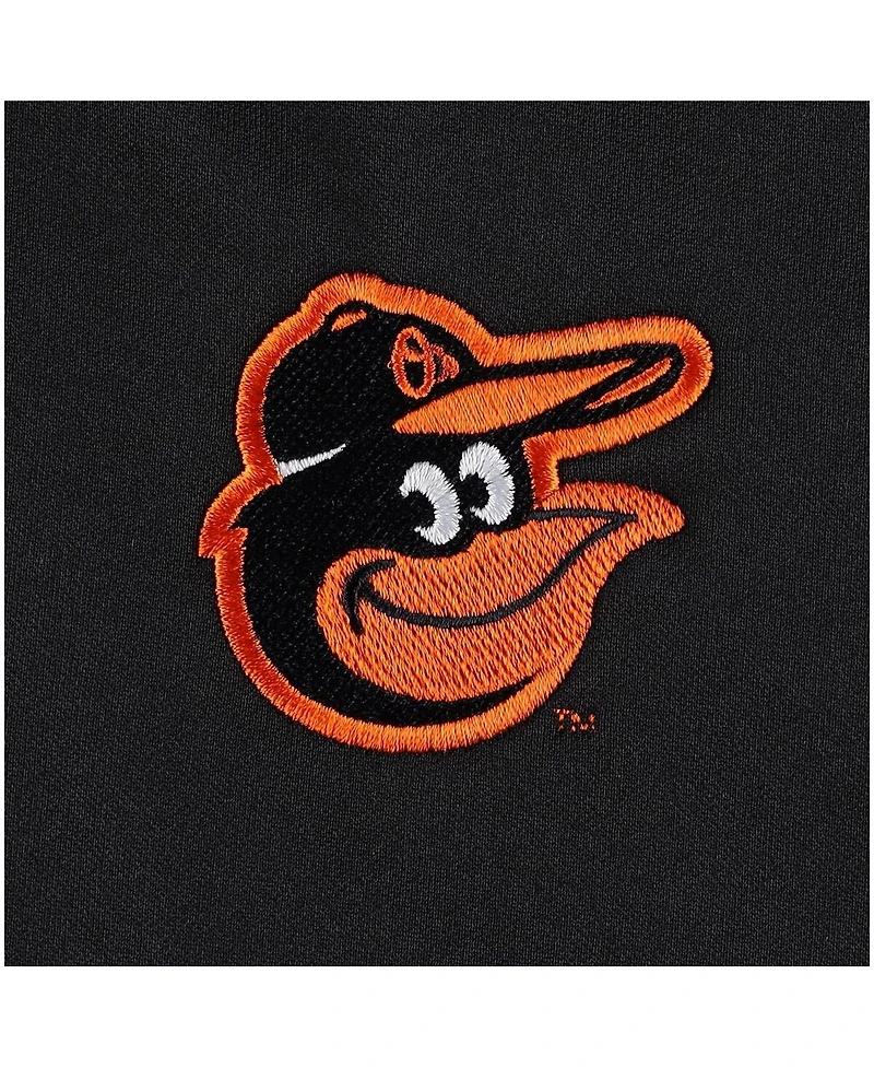 Men's Dunbrooke Black, Camo Baltimore Orioles Ranger Pullover Hoodie