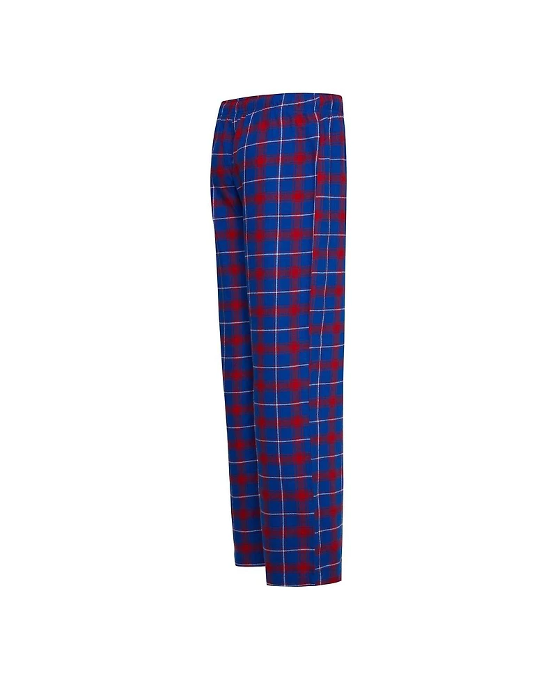 Women's Concepts Sport Royal