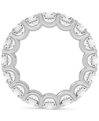 Diamond Eternity Band (4 ct. t.w.) Platinum or 14k Gold