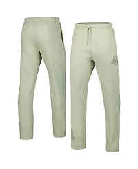 Men's Pro Standard Light Green Miami Dolphins Neutral Fleece Sweatpants