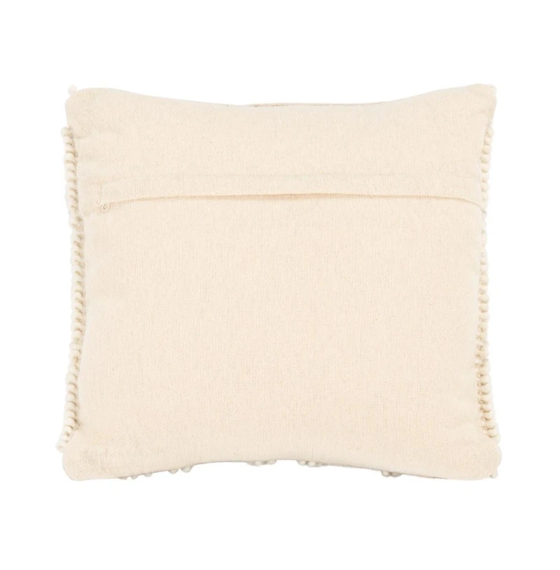 Safavieh Baird 20" x Pillow
