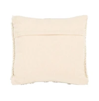 Safavieh Baird 20" x Pillow