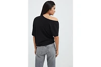 Women's Eliza Tunic Top