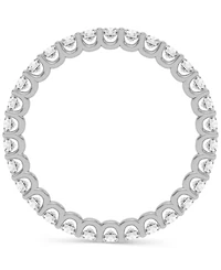 Diamond Eternity Band (1 ct. t.w.) Platinum or 14k Gold