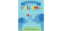 My Recordable Storytime- Welcome Little One by Sandra Magsamen