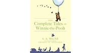 The Complete Tales of Winnie-the-Pooh by A. A. Milne