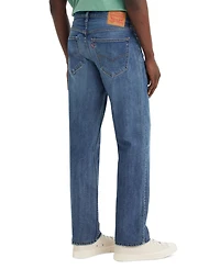 Levi's Men's 559 Relaxed-Straight Fit Stretch Jeans