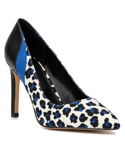 Women's Madison Heel Pumps