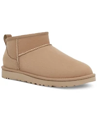 Ugg Women's Classic Ultra Mini Booties
