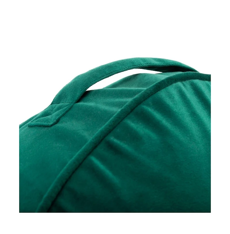 Safavieh Reissa 20" x Floor Pillow