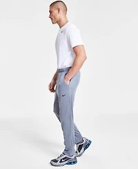 Nike Men's Totality Dri-fit Open Hem Versatile Pants