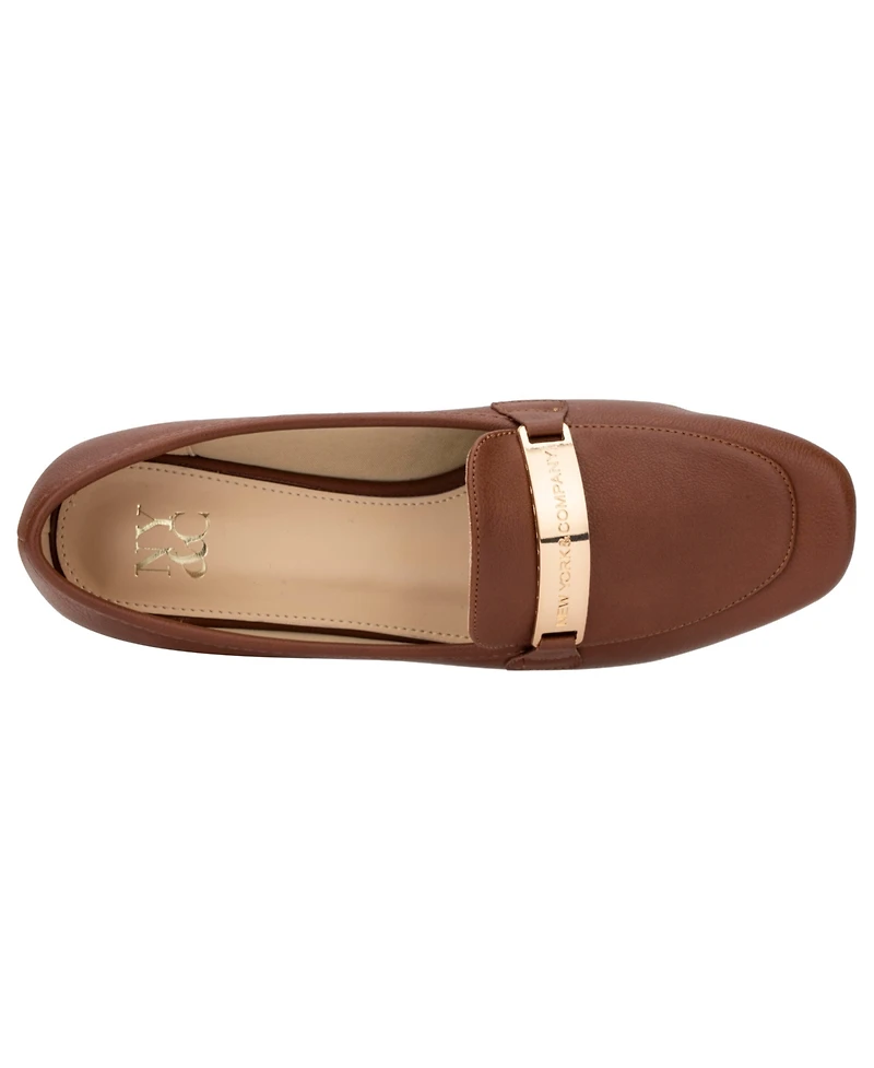 New York & Company Women's Harleigh Loafer