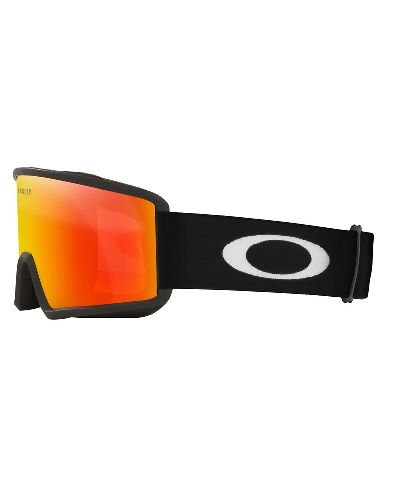 Oakley Target Line Snow Goggles