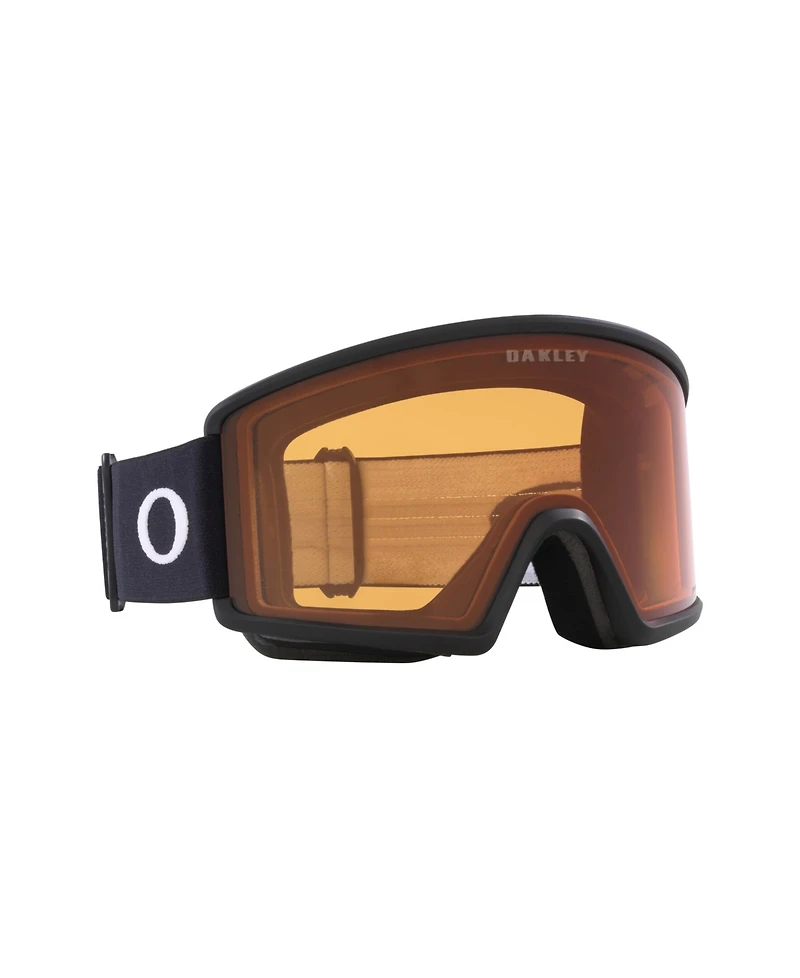 Oakley Unisex Target Line Snow Goggles