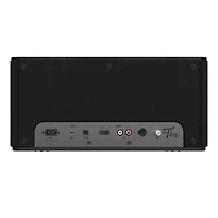 Klipsch The-three-plus-mb Premium Bluetooth Speaker - Matte Black (2023)