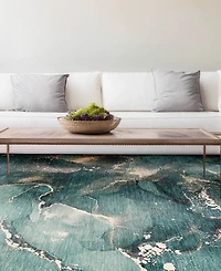 Dalyn Odyssey OY11 10' x 14' Area Rug