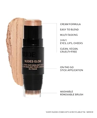 Nudestix Nudies Glow
