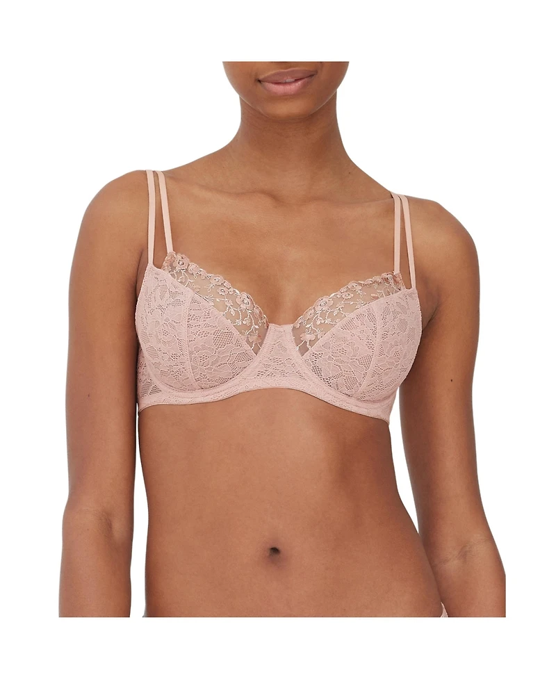 Skarlett Blue Women's Paradise Full Coverage Underwire