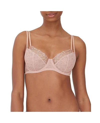 Skarlett Blue Women's Paradise Full Coverage Underwire