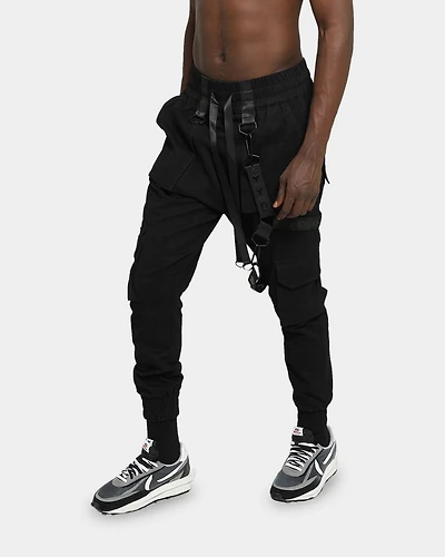 Dxxmlife Mens L-1 A Jogger