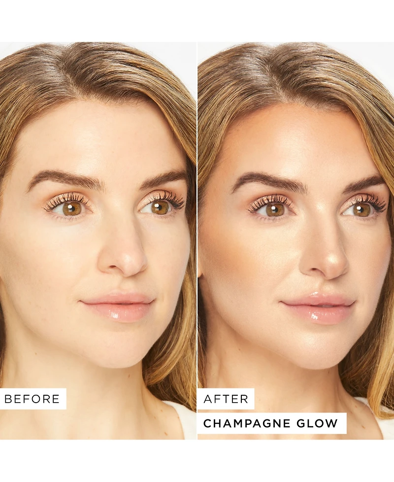 tarte Key Largo Glow Bronzing Drops