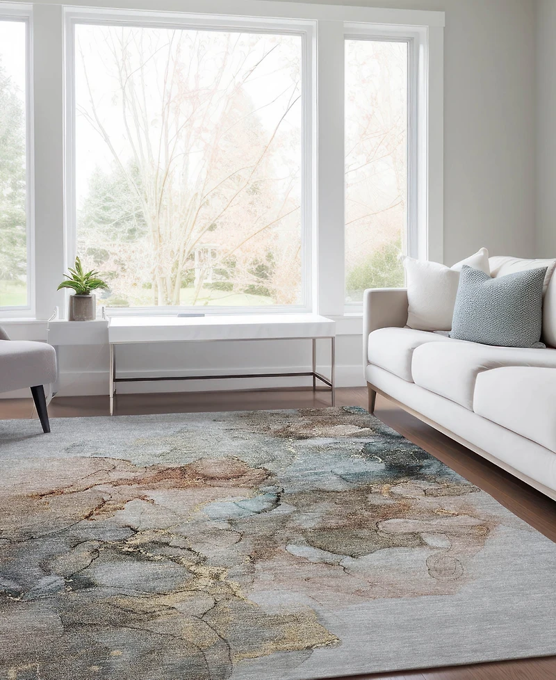 Dalyn Odyssey OY12 2'6" x 3'10" Area Rug