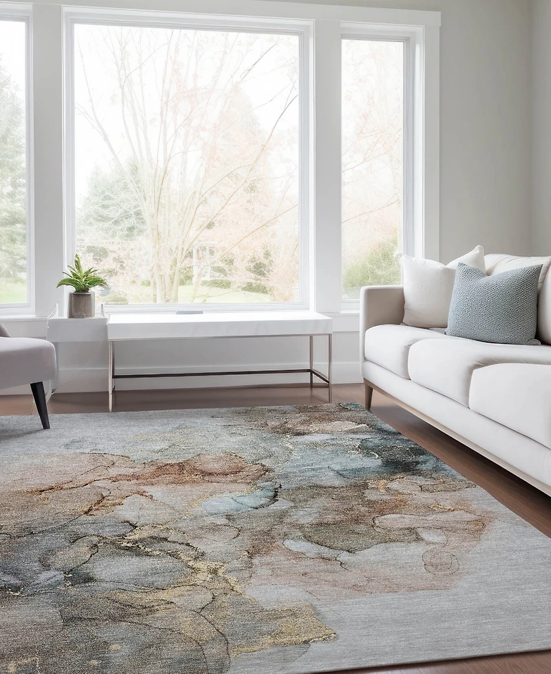 Dalyn Odyssey OY12 9' x 12' Area Rug