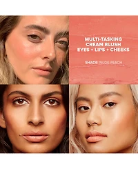 Nudestix Nudies Matte Blush