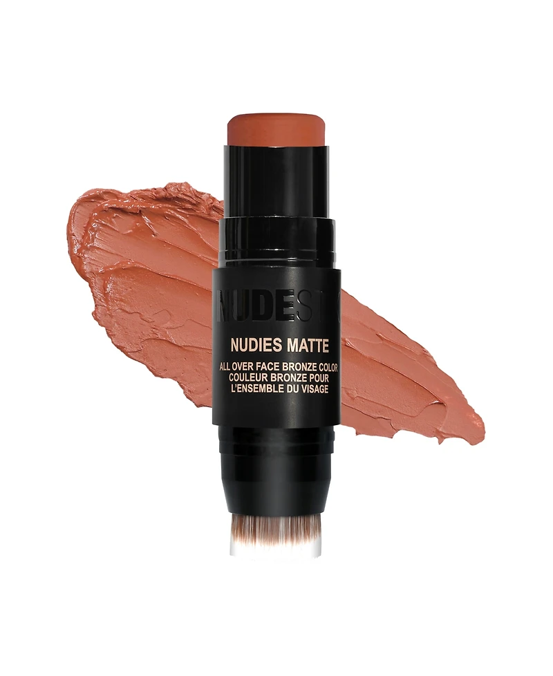 Nudestix Nudies Bronze