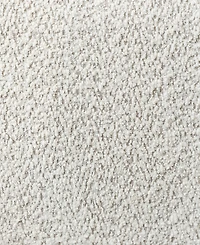 Isabella 43" Boucle Fabric Club Chair