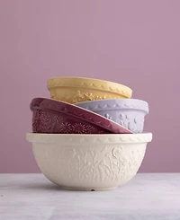 Mason Cash in the Meadow 8.25" Mixing Bowl
