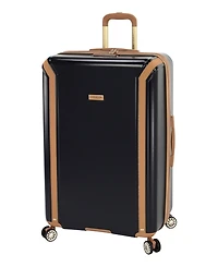 London Fog Regent 31.5" Check-in Expandable Spinner, Created for Macy's