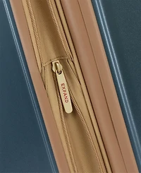 London Fog Regent 31.5" Check-in Expandable Spinner, Created for Macy's