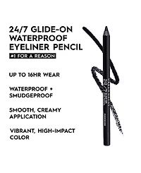 Urban Decay 24/7 Glide-On Waterproof Eyeliner Pencil