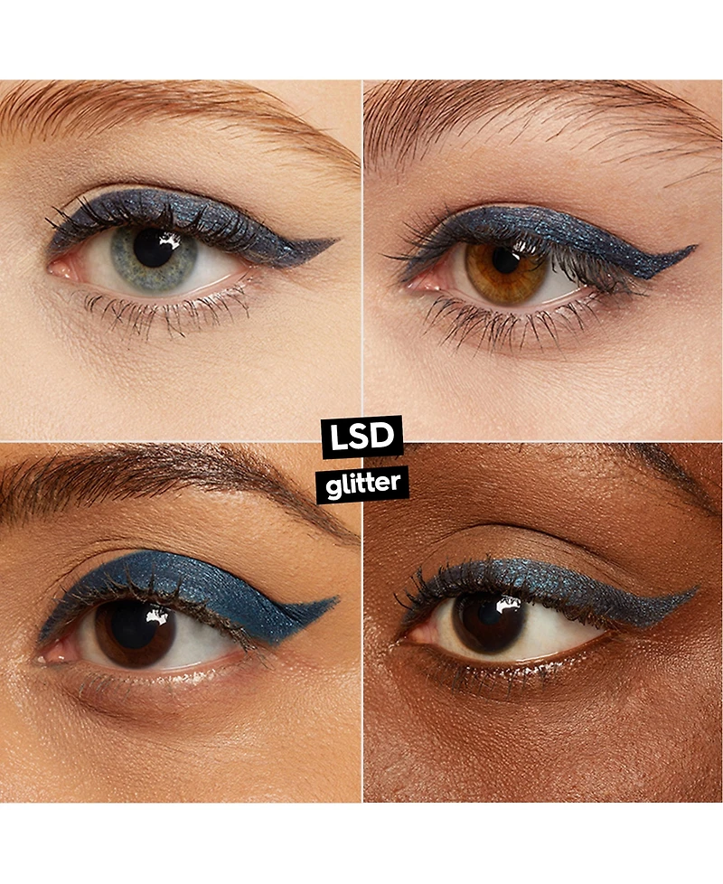 Urban Decay 24/7 Glide-On Waterproof Eyeliner Pencil