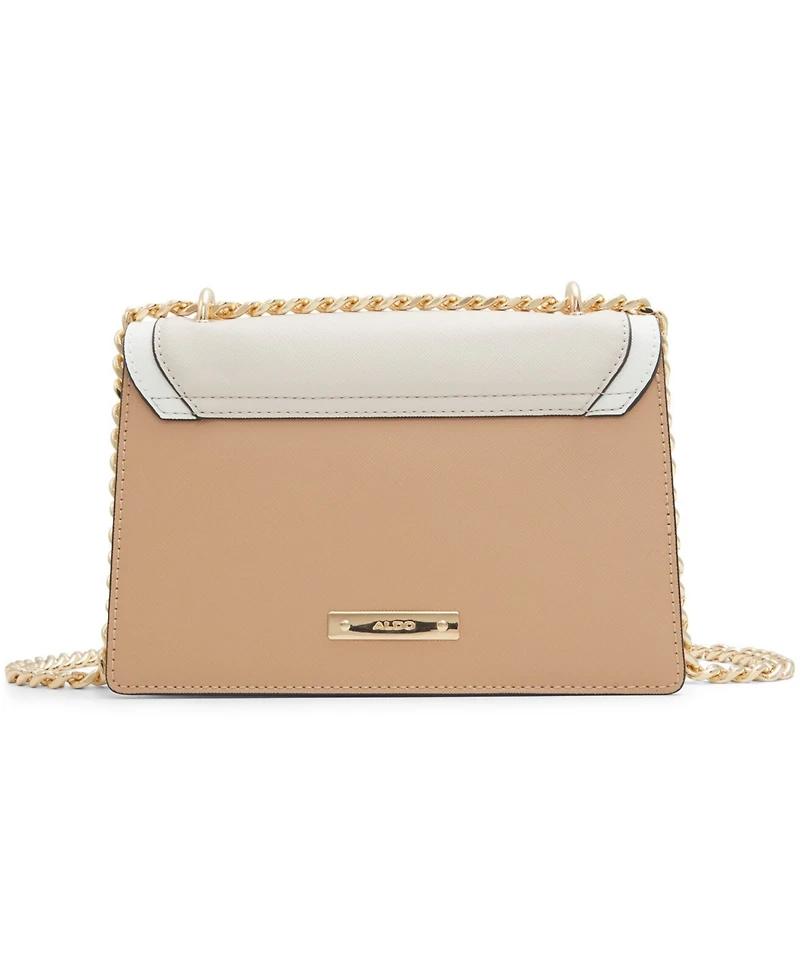Aldo Byworthh Synthetic Crossbody