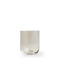 Year & Day Plain Short Glasses, Set of 4